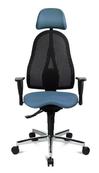 Topstar Sitness 650